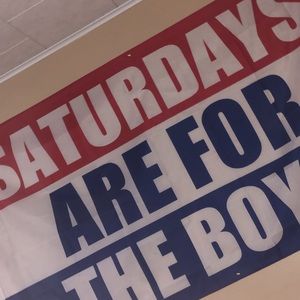 Meet your Posher, Brady